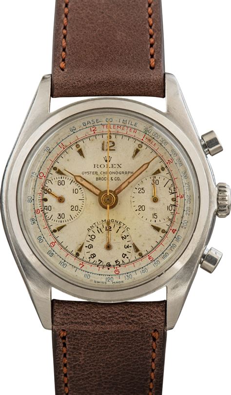 rolex 6034 chronograph|used rolex daytona 6034.